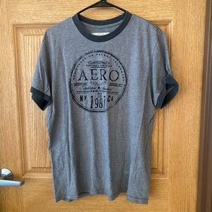 Aero tshirt